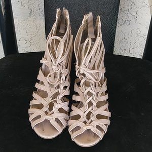 Heels Size 5 Shoes